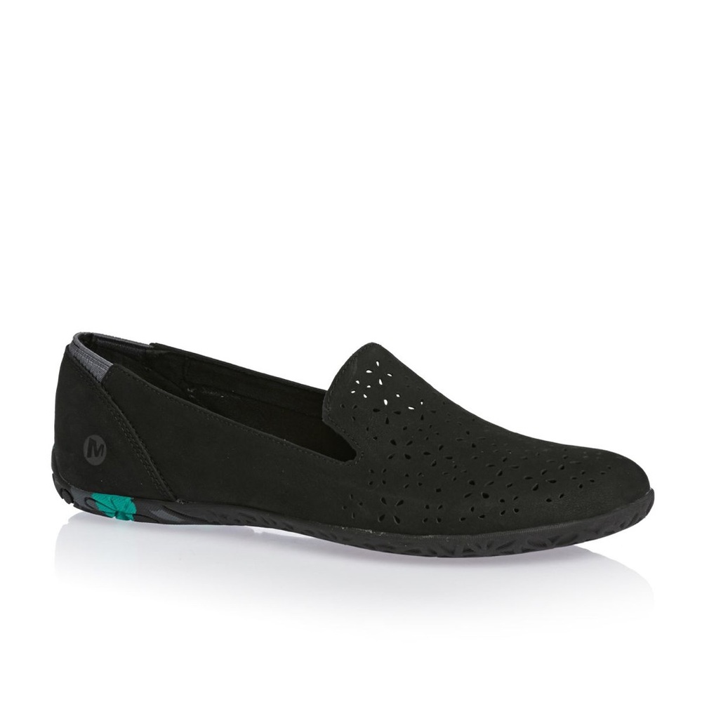 Merrell mimix daze black size 8